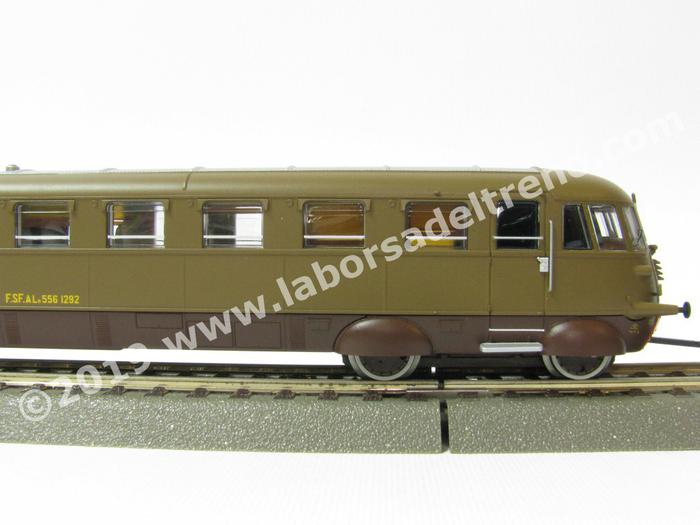 Rivarossi HR3019.3