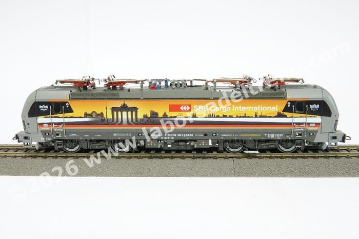 Roco 7500065.4