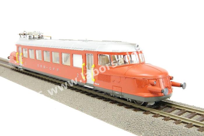 Trix 22868.3