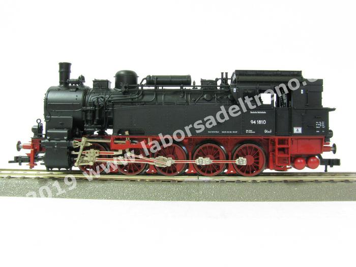 Fleischmann 4092.6