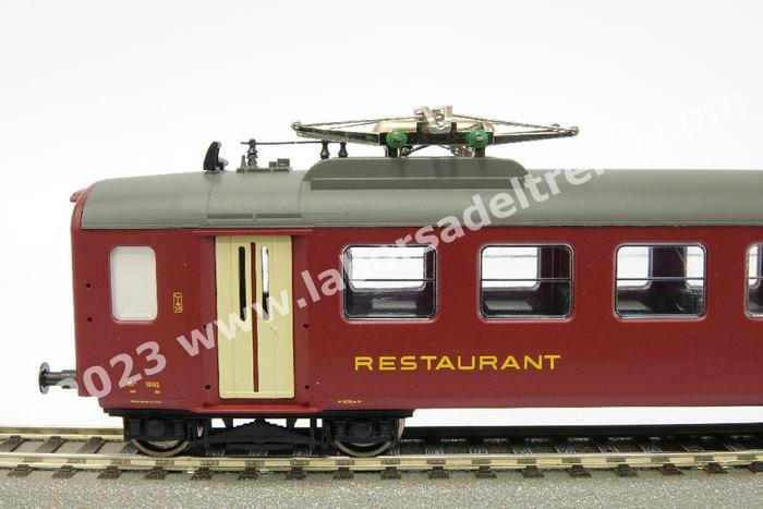 Liliput L387514.6