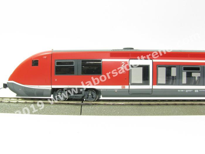Rivarossi HR2048.2