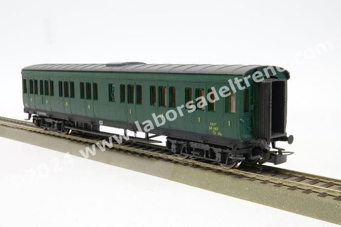 Rivarossi 2454.3