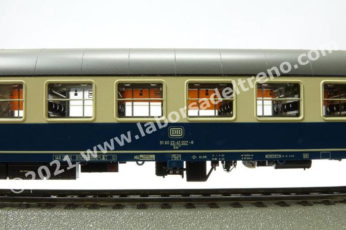 HobbyTrain H43025.18