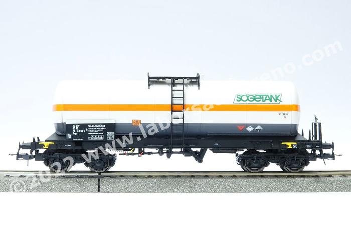 Rivarossi HR6513.9