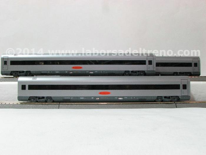 LS Models 16040+46041.5