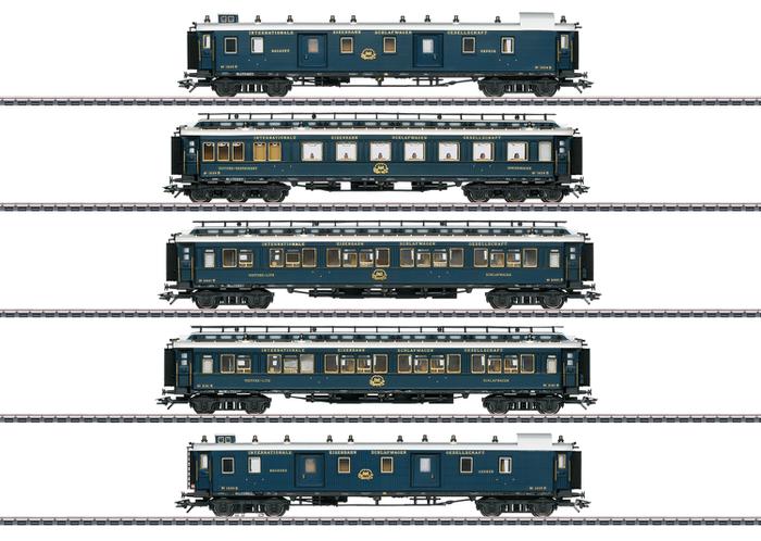 marklin 42790