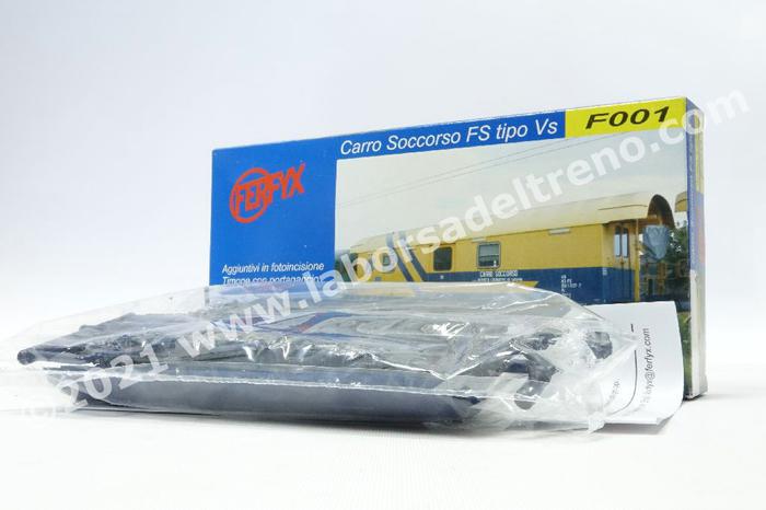 Ferfix F001.1