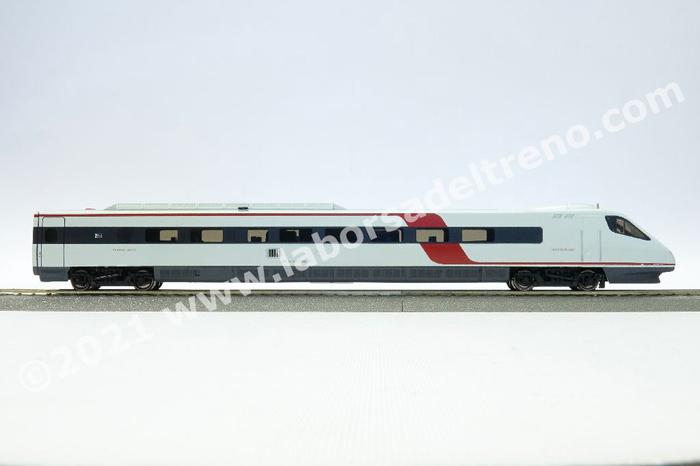Rivarossi 5305.6
