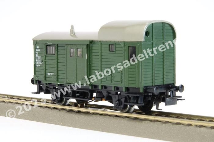 Marklin 2854.8