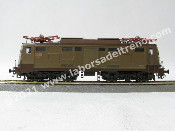 rivarossi 5206.2