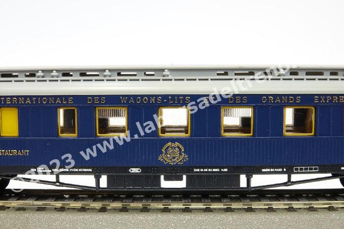 Liliput 26100ILL.7