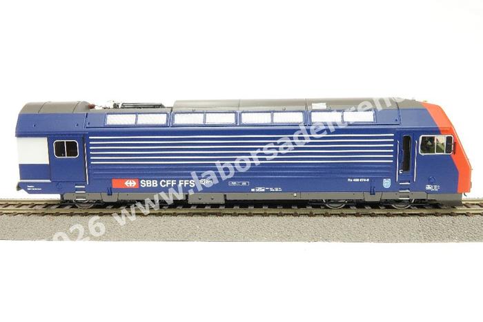 Acme 60653.4