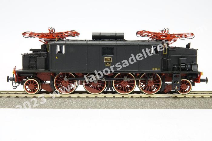 Rivarossi HR2197.4