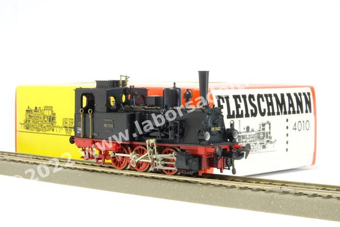Fleischmann 4010.1