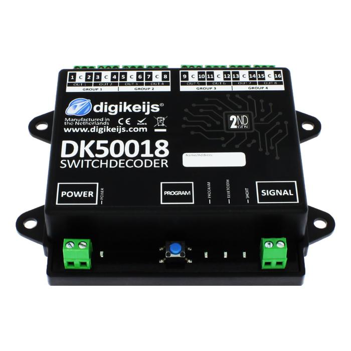 digikeijs DK-50018