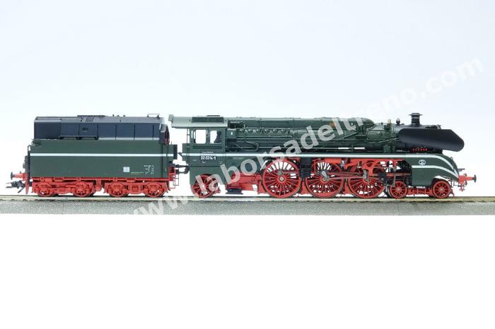 Trix 25027.3