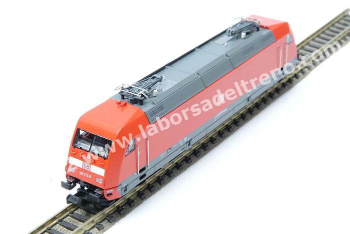 PIKO 51124 LOCOMOTIVA elettrica Br 152 016-2 DB AG Cargo livrea rossa PIKO 51124 LOCOMOTIVA elettrica Br 152 016-2 DB AG Cargo livrea rossa
