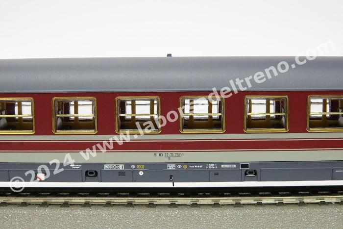 Rivarossi HR4362.19
