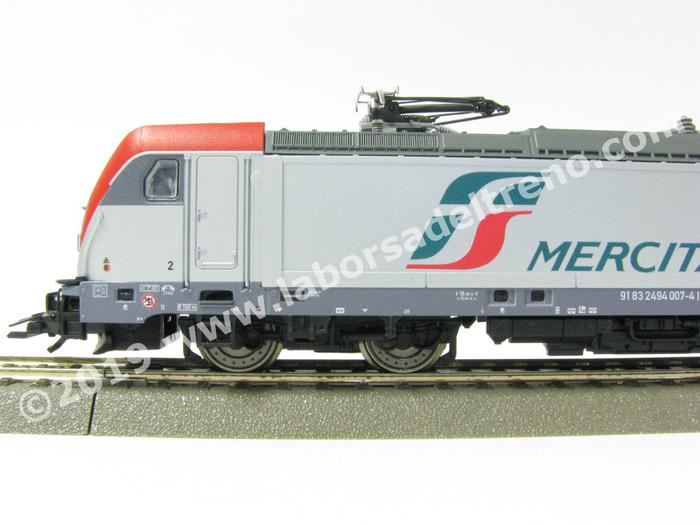 Marklin 36658.3