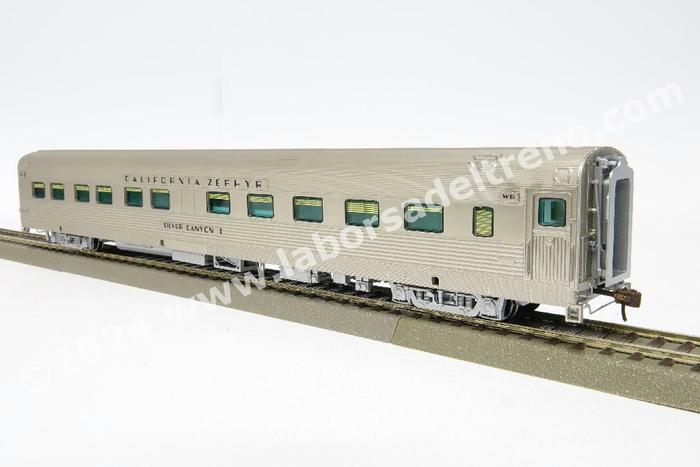Broadway Limited 530.3