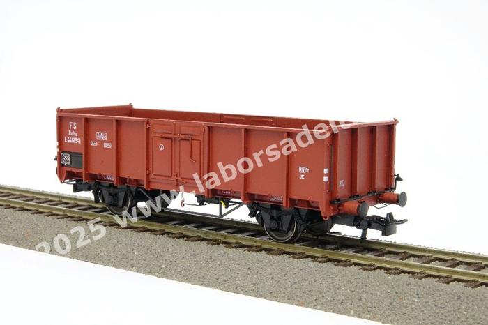 Exact-train 23970.2
