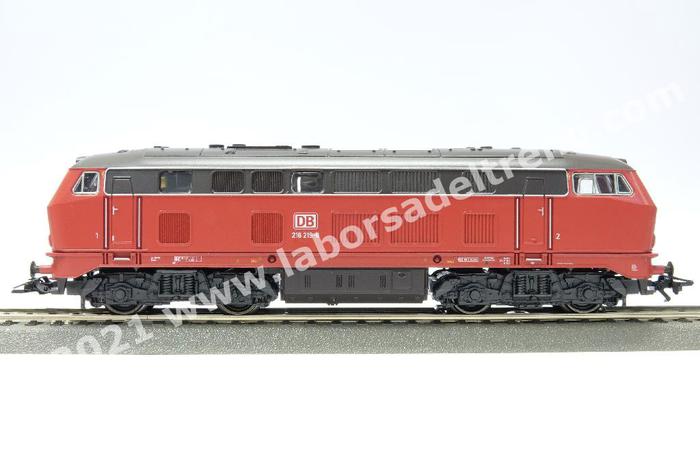 Marklin 33743.5