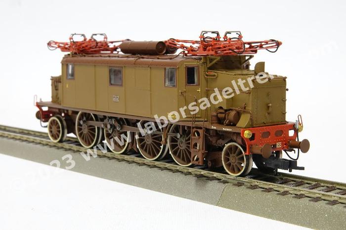 Rivarossi HR2192.3