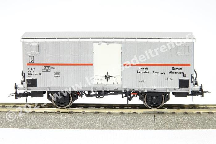 Rivarossi HR6604.9