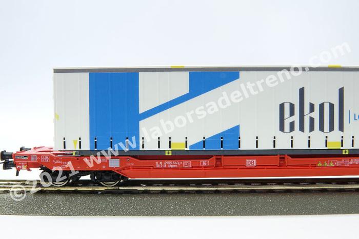 Roco 77386.5