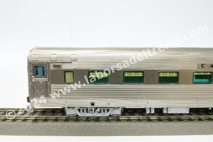 Broadway Limited 530.6