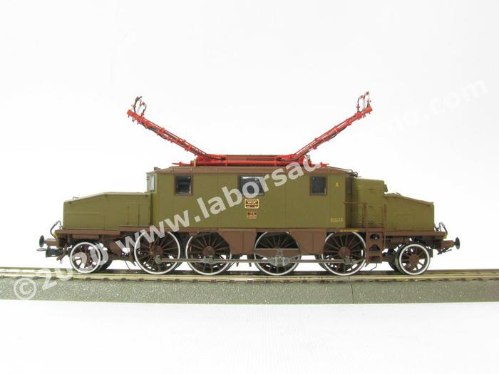 Rivarossi HR2242.3