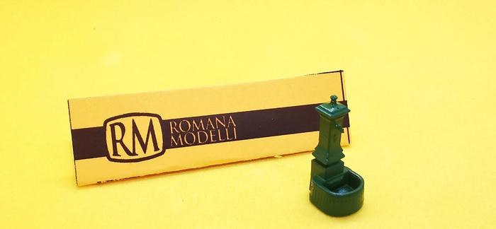 Romana Modelli 50135