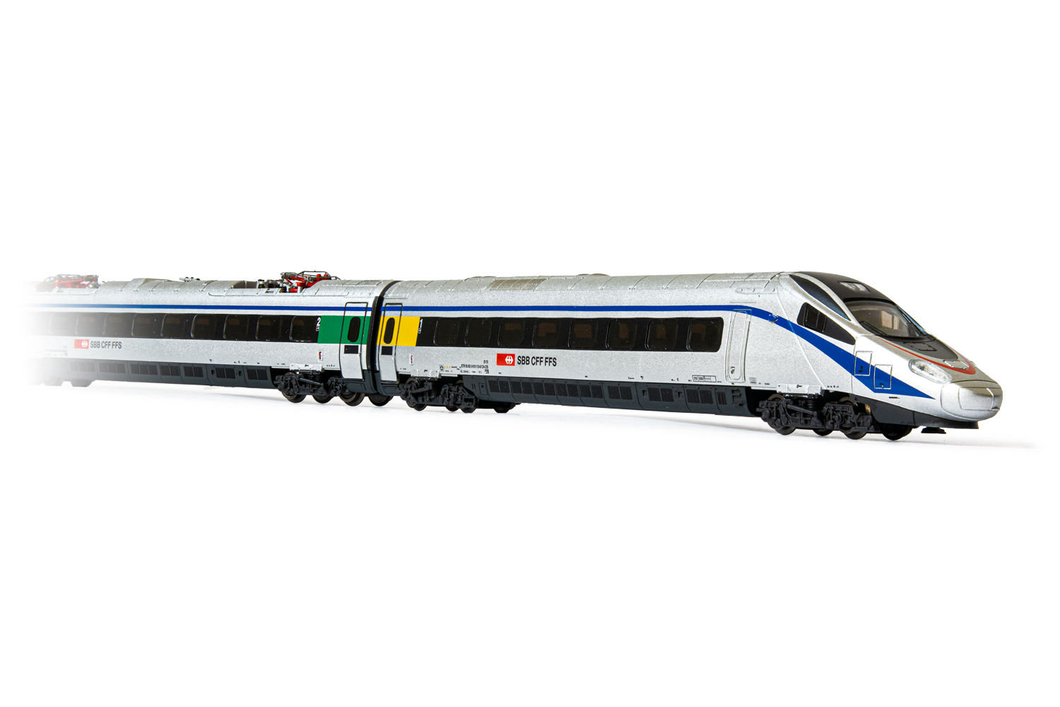 楽天カード分割】 global-trainArnold N class ETR 610 HN2470 gucmp.ru