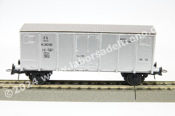 Euro-Scale 8309.5