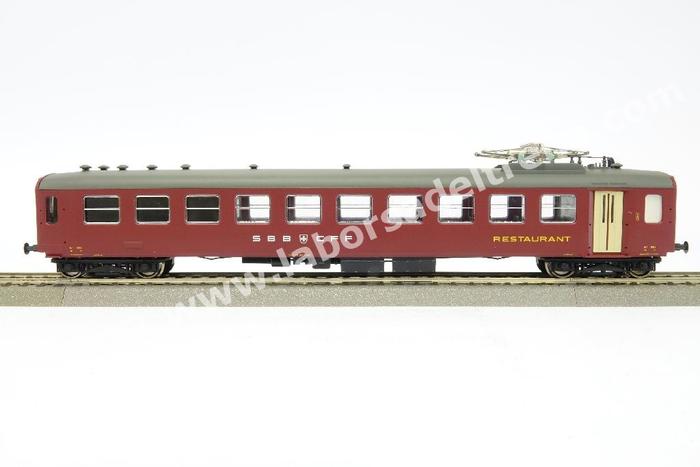 Liliput L387514.5