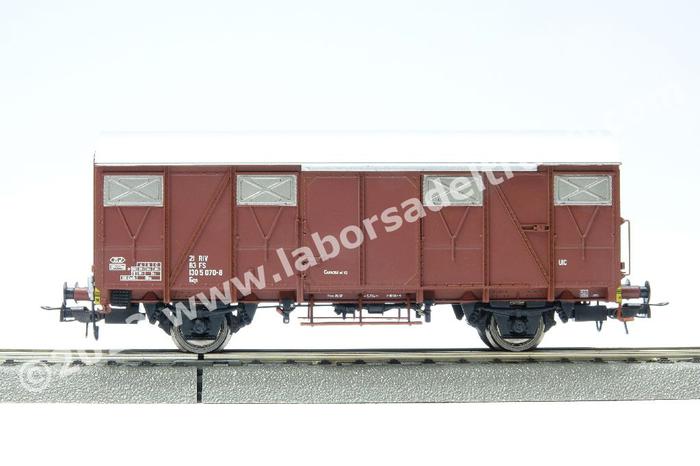 Rivarossi HR6505.7