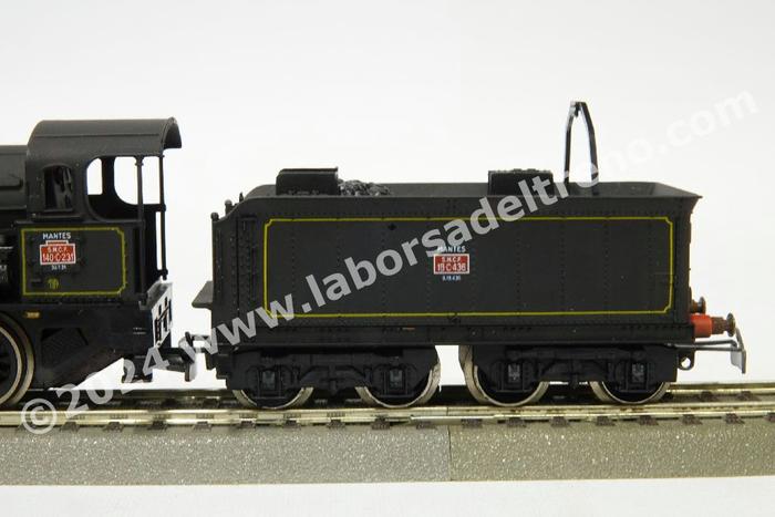 Jouef 8282.7