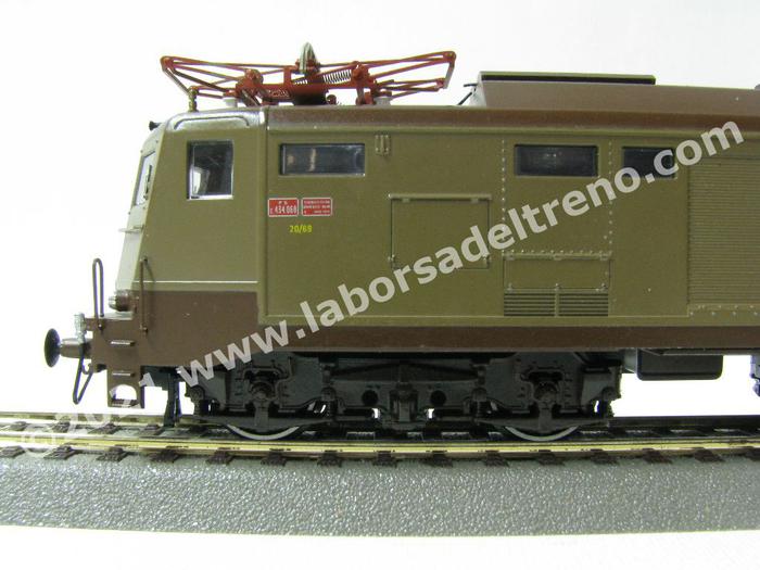 rivarossi 5206.3