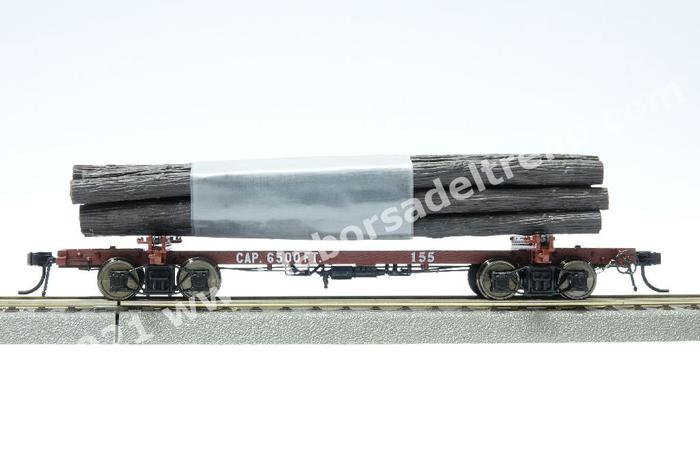 Rivarossi HR6540.5
