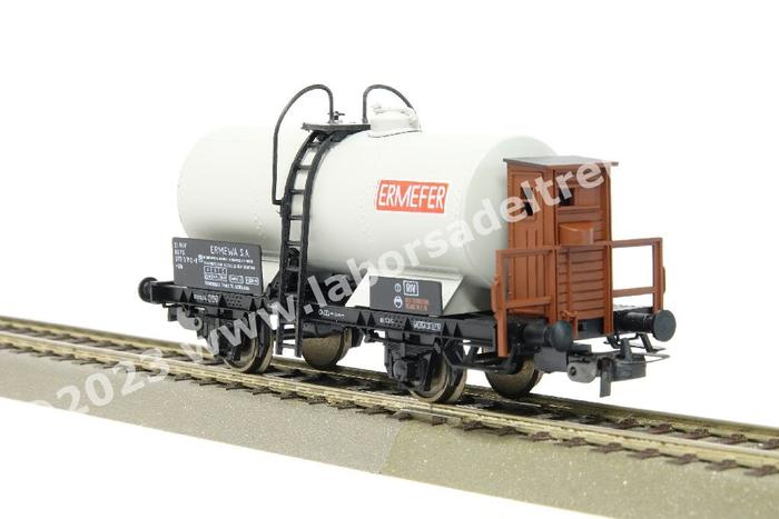 Sachsenmodelle 16035.2
