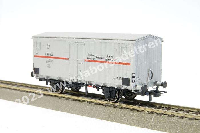 Rivarossi HR6605.6