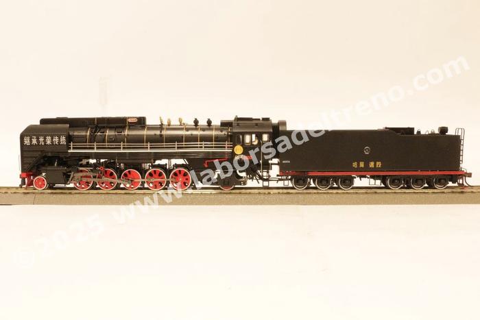 Bachmann CT00302.4