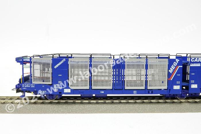 Electrotren HE6067.5