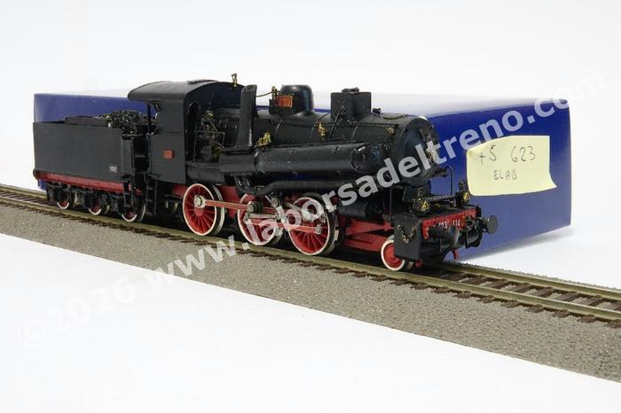 Navitren - 623 114.1