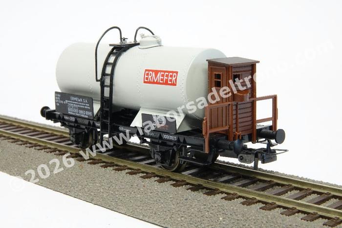 Sachsenmodelle 16035.2