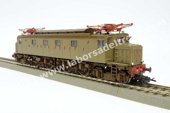 Rivarossi 1407DSG.3