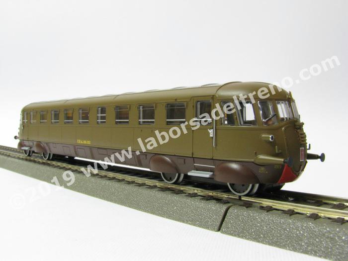 Rivarossi HR3019.1