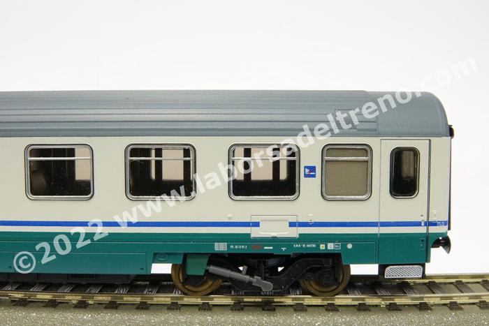 Rivarossi RT600008.8