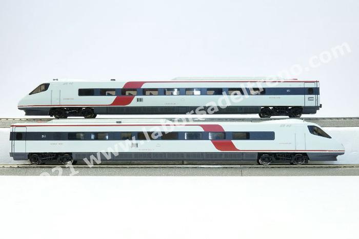 Rivarossi 5305.2
